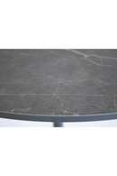 Three-Spoke Outdoor Bistro Table | Andrew Martin Wyatt | Oroatrade.com