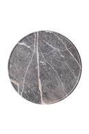 Vintage Pine Pedestal Dining Table | Andrew Martin Michaelangelo | Oroatrade.com