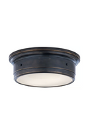 Nautical-Style Ceiling Lamp | Andrew Martin Siena | Oroatrade.com