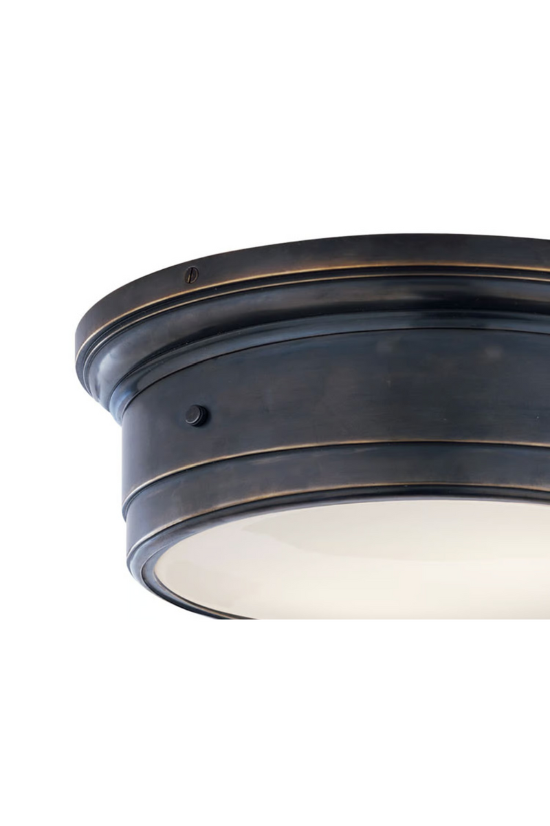 Nautical-Style Ceiling Lamp | Andrew Martin Siena | Oroatrade.com