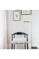 Vintage Floor Lamp | Andrew Martin Studio | Oroatrade.com