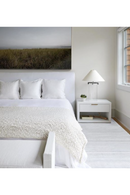 Clear Crystal Table Lamp | Andrew Martin Brooks | Oroatrade.com