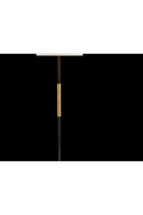 Elongated Linen Shade Floor Lamp | Andrew Martin Frankforto | Oroatrade.com