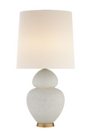 Hospitality furniture - Ceramic Base Table Lamp - www.oroatrade.com