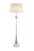 Trumpet Base Floor Lamp | Andrew Martin Dover | Oroatrade.com