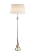 Trumpet Base Floor Lamp | Andrew Martin Dover | Oroatrade.com