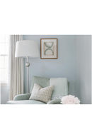 Trumpet Base Floor Lamp | Andrew Martin Dover | Oroatrade.com