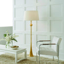 Trumpet Base Floor Lamp | Andrew Martin Dover