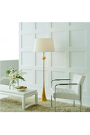 Trumpet Base Floor Lamp | Andrew Martin Dover | Oroatrade.com