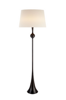 Trumpet Base Floor Lamp | Andrew Martin Dover | Oroatrade.com