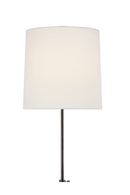 Linen Shade Floor Lamp | Andrew Martin Bryant | Oroatrade.com