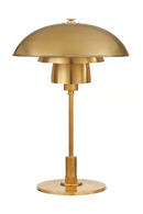 Art Deco Tiered Desk Lamp | Andrew Martin Whitman | Oroatrade.com