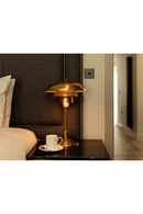 Art Deco Tiered Desk Lamp | Andrew Martin Whitman | Oroatrade.com