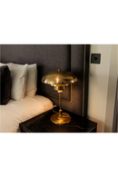 Art Deco Tiered Desk Lamp | Andrew Martin Whitman | Oroatrade.com