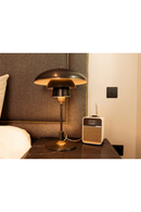 Art Deco Tiered Desk Lamp | Andrew Martin Whitman | Oroatrade.com