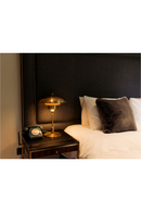 Art Deco Tiered Desk Lamp | Andrew Martin Whitman | Oroatrade.com