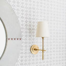 Modern Classic Wall Light | Andrew Martin Bryant