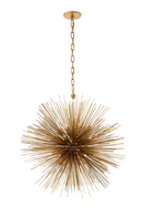 Starburst Pendant Lamp | Andrew Martin Strada | Oroatrade.com