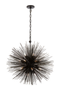 Starburst Pendant Lamp | Andrew Martin Strada | Oroatrade.com