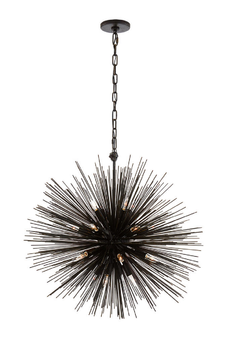 Starburst Pendant Lamp | Andrew Martin Strada | Oroatrade.com