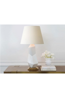 Antique Cubist Table Lamp | Andrew Martin Bayliss | Oroatrade.com