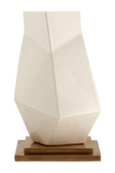Antique Cubist Table Lamp | Andrew Martin Bayliss | Oroatrade.com