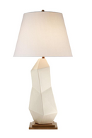 Antique Cubist Table Lamp | Andrew Martin Bayliss | Oroatrade.com