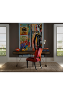 Adjustable Shade Table Lamp | Andrew Martin Clarkson | Oroatrade.com