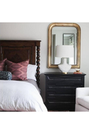 Ceramic Base Table Lamp | Andrew Martin Armato