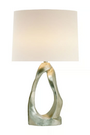 Metallic Table Lamp | Andrew Martin Cannes | Oroatrade.com