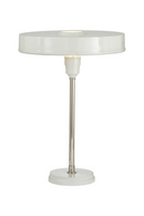 Metal Table Lamp | Andrew Martin Carlo | Oroatrade