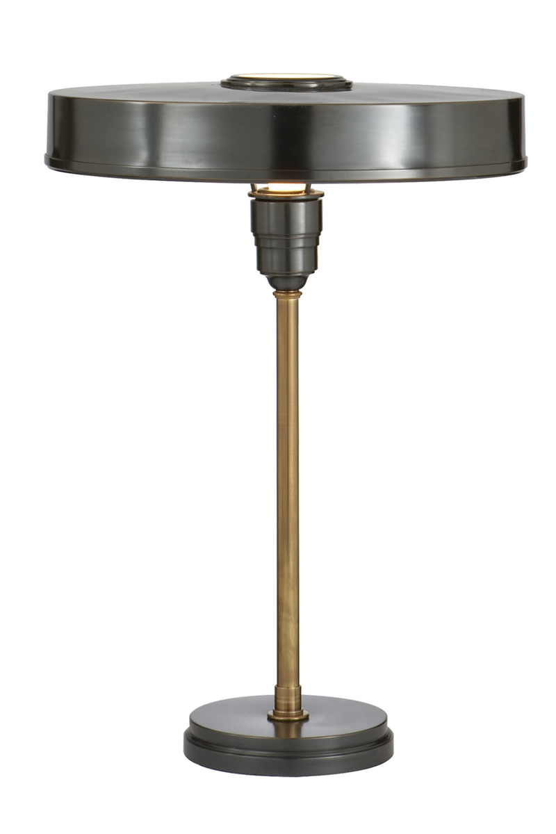 Metal Table Lamp | Andrew Martin Carlo | Oroatrade.com