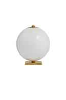 Orb Table Lamp | Andrew Martin Elsie | Oroatrade.com