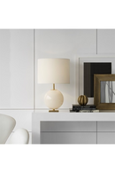 Orb Table Lamp | Andrew Martin Elsie | Oroatrade.com