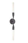 Elongated Glass Wall Light | Andrew Martin Tara | Oroatrade.com