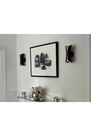 Metallic Wall Light | Andrew Martin Josie | Oroatrade.com