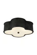 Clover-Shaped Ceiling Lamp | Andrew Martin Basil | Oroatrade.com