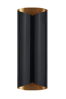 Minimalist Gold Interior Wall Lamp | Andrew Martin Selfoss | Oroatrade.com