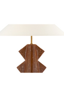 Ceramic Glaze Table Lamp | Andrew Martin Senso | Oroatrade.com
