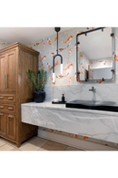 Curved Hook Pendant Lamp | Andrew Martin Rousseau | Oroatrade.com