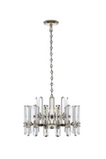Tiered Crystal Chandelier | Andrew Martin Bonnington  | Oroatrade.com