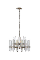 Tiered Crystal Chandelier | Andrew Martin Bonnington  | Oroatrade.com