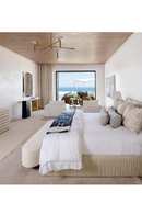 Floating Disc Rotational Chandelier | Andrew Martin Melange | Oroatrade.com