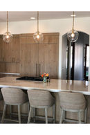 Acorn-Shaped Pendant Light | Andrew Martin Katie | Oroatrade.com