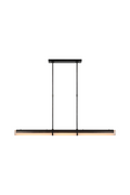 Linear LED Pendant Lamp | Andrew Martin Precision | Oroatrade.com