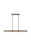 Linear LED Pendant Lamp | Andrew Martin Precision | Oroatrade.com