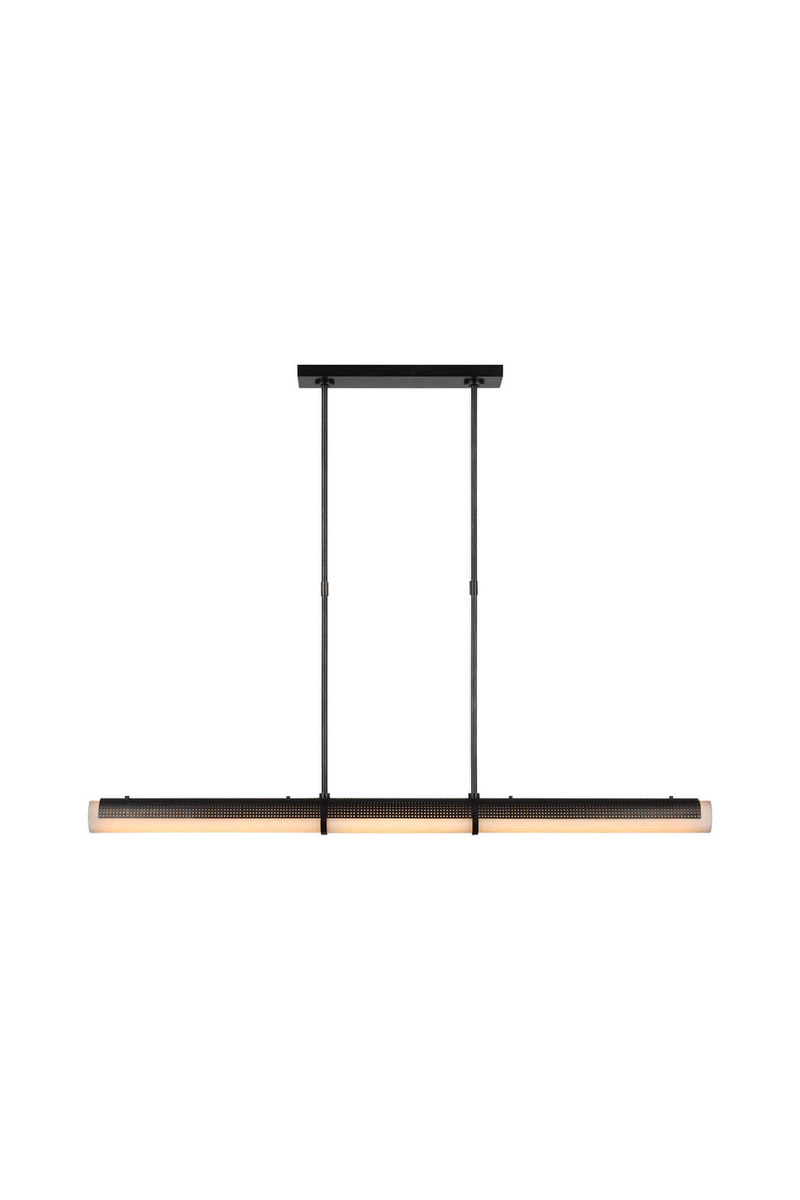 Linear LED Pendant Lamp | Andrew Martin Precision | Oroatrade.com