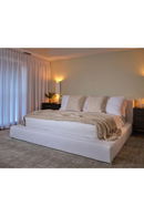 Minimalist Gold Interior Wall Lamp | Andrew Martin Selfoss | Oroatrade.com