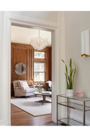 Minimalist Gold Interior Wall Lamp | Andrew Martin Selfoss | Oroatrade.com