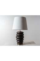 Antiqued Ceramic Table Lamp | Andrew Martin Phoebe